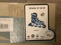 Лот: 16017525. Фото: 2. Роликовые коньки Rollerblade Spark... Спортивные товары