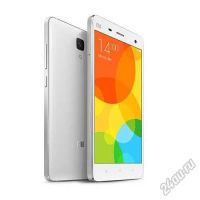 Лот: 6734484. Фото: 2. Смартфон Xiaomi MI4 LTE mi 4 16GB... Смартфоны, связь, навигация