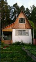 Лот: 13787842. Фото: 2. Продается дом 35 кв.м. , цена... Продажа