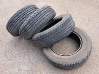 Лот: 25798743. Фото: 6. 195/65/15 Кама (Нижнекамскшина...