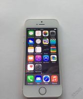Лот: 5773668. Фото: 5. iPhone 5s Gold edition