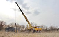 Лот: 16385635. Фото: 8. Дачный модульный дом вагончик...