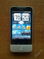 Лот: 2727345. Фото: 2. HTC Legend. Смартфоны, связь, навигация