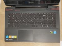 Лот: 20318547. Фото: 2. Lenovo IdeaPad Y50-70. Компьютеры, ноутбуки, планшеты