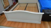 Лот: 3798419. Фото: 2. Отличная Кровать с ортопедкой. Мебель для спальни