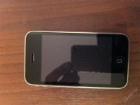Лот: 1158856. Фото: 2. IPHONE 3GS 32GB. Смартфоны, связь, навигация