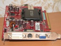 Лот: 291403. Фото: 2. Продам видеокарту Radeon 1600xt... Комплектующие