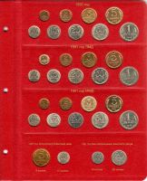 Лот: 18956539. Фото: 9. Альбом Коллекционер "Регулярный...