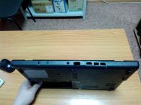 Лот: 12514585. Фото: 6. Корпус MSI CR620 MS-1681 (дно...