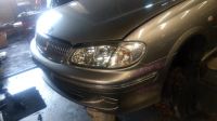 Лот: 20898233. Фото: 3. Блок предохранителей Nissan Bluebird... Авто, мото, водный транспорт