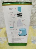 Лот: 25890087. Фото: 5. Овощерезка многофункциональная