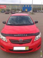 Лот: 3256513. Фото: 5. Toyota Corolla 2013