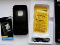 Лот: 5052340. Фото: 6. Суперзащита для iPhone 5/5S...