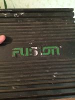 Лот: 6428000. Фото: 2. Fusion FP-802. Автозвук