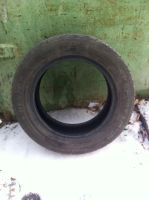 Лот: 5209256. Фото: 3. dunlop sp sport. Авто, мото, водный транспорт