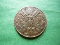 Лот: 24987232. Фото: 6. Ватикан 10 чентезими 1934 г. сохран...