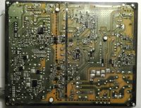 Лот: 13037730. Фото: 2. Power Board плазменная панель... Запчасти для бытовой техники