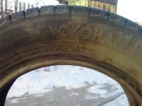 Лот: 4972053. Фото: 2. Японская липучка, 4 шт. Шины, Диски