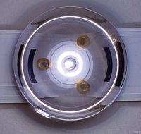 Лот: 14715759. Фото: 3. Оптическая рассеивающая линза... Бытовая техника