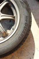 Лот: 19255787. Фото: 6. Зима Yokohama Ice Guard IG60 R16...