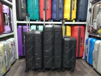 Лот: 16441315. Фото: 4. Чемодан Средний из полипропилена... Красноярск