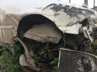 Лот: 13897627. Фото: 4. Запчасти Toyota Mark II. Красноярск