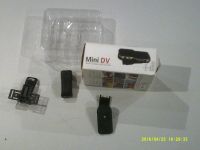 Лот: 10789594. Фото: 4. Мини видеокамера DV