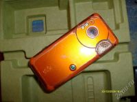 Лот: 271308. Фото: 2. SE W610i. Смартфоны, связь, навигация