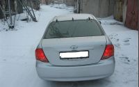Лот: 2544131. Фото: 3. Toyota Corolla Axio. Красноярск