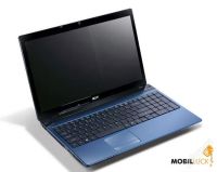 Лот: 1758675. Фото: 2. acer aspire 5750zg. Компьютеры, ноутбуки, планшеты