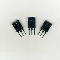 Лот: 24390710. Фото: 2. IRG4PC50KD - IGBT транзистор... Радиодетали  (электронные компоненты)