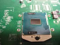 Лот: 11859936. Фото: 6. Мат. плата для ноутбука Dell 5720...