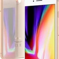 Лот: 10348878. Фото: 2. Apple iPhone 8 Plus 256 Gb Gold... Смартфоны, связь, навигация