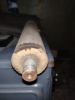 Лот: 18289295. Фото: 7. Ролики (валики) подачи (для деревообрабатывающего...