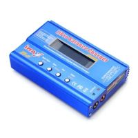 Лот: 8811222. Фото: 2. IMAX B6 Lipro NiMh RC Зарядное... Аксессуары