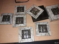 Лот: 13267949. Фото: 4. Вьетнамский набор сервировки. Красноярск