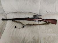 Лот: 25316713. Фото: 2. Снайперская винтовка Мосина. СХП... Военно-спортивные игры