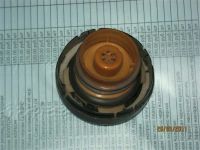 Лот: 863207. Фото: 2. Пробка бензобака. Автозапчасти