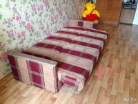 Лот: 8044706. Фото: 2. диван. Мягкая мебель