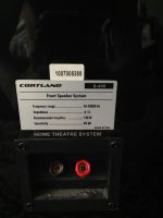 Лот: 3084955. Фото: 6. Ресивер DENON + HI-FI акустика...