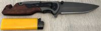 Лот: 16080823. Фото: 3. Нож складной Boker C136. Туризм, охота, рыбалка, самооборона