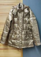 Лот: 25317516. Фото: 2. Мужской пуховик Finn Flare, 3XL... Мужская одежда