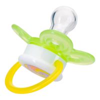 Лот: 25629652. Фото: 4. Курносики пустышка Карамель силикон... Красноярск