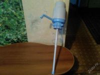 Лот: 1708520. Фото: 3. помпа для воды - ручной насос. Красноярск