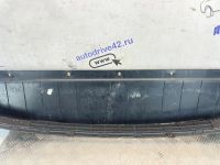 Лот: 25198132. Фото: 12. накладка бампера Geely Coolray