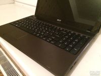 Лот: 8795205. Фото: 3. Acer Aspire 5552G-N853G32Micc... Компьютеры, оргтехника, канцтовары