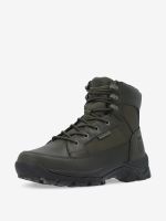 Лот: 23685998. Фото: 3. Ботинки утепленные мужские Geotech... Красноярск