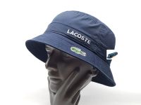 Лот: 19237974. Фото: 12. Панама Lacoste (т.синий)