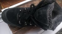 Лот: 17495955. Фото: 2. Ботинки женские зимние р.36 (24... Женская обувь