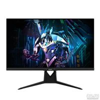 Лот: 18304436. Фото: 2. Игровой монитор Gigabyte Aorus... Мониторы, проекторы